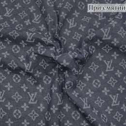 Джинсовая ткань