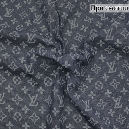 Джинсовая ткань