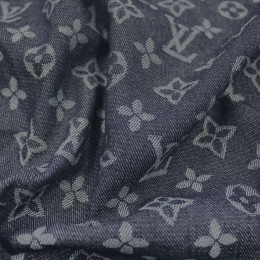 Джинсовая ткань