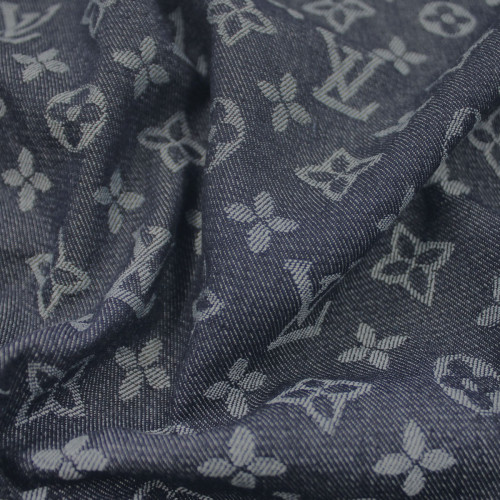 Джинсовая ткань