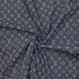 Джинсовая ткань