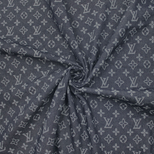 Джинсовая ткань