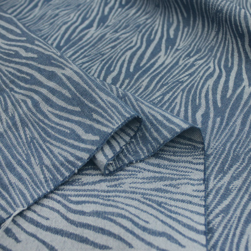 Джинсовая ткань