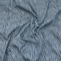 Джинсовая ткань