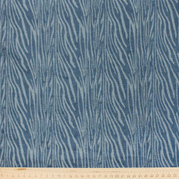 Джинсовая ткань