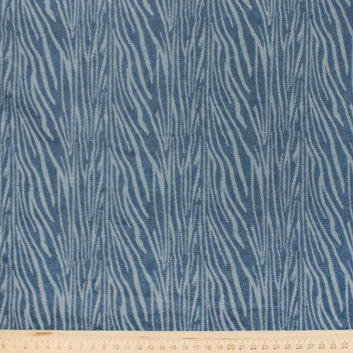 Джинсовая ткань