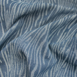 Джинсовая ткань