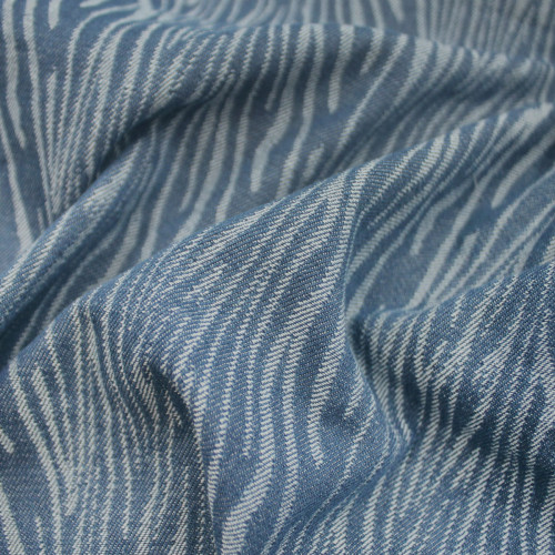 Джинсовая ткань