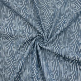 Джинсовая ткань