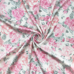 Атлас креповый