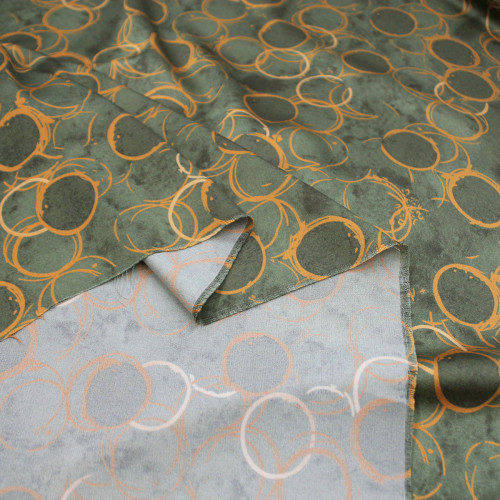 Искусственный шелк