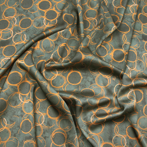 Искусственный шелк