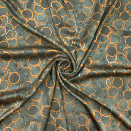 Искусственный шелк