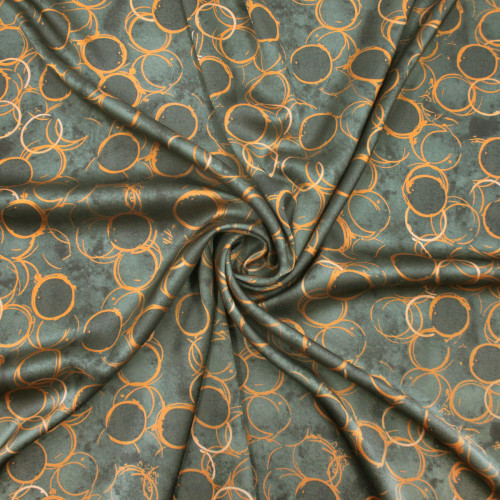 Искусственный шелк