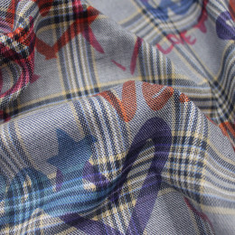 Костюмная ткань