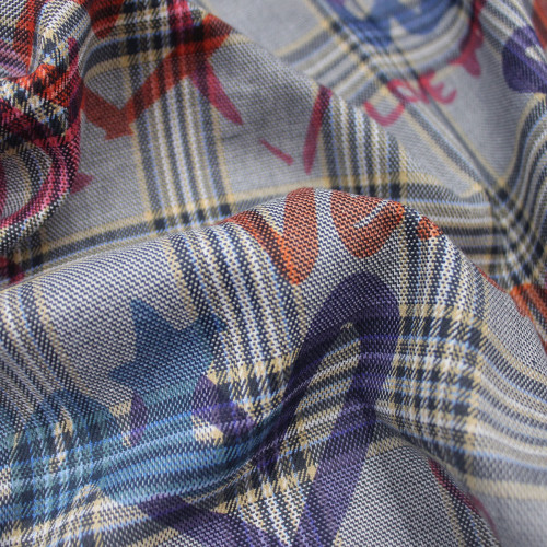 Костюмная ткань