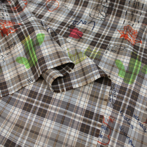 Костюмная ткань