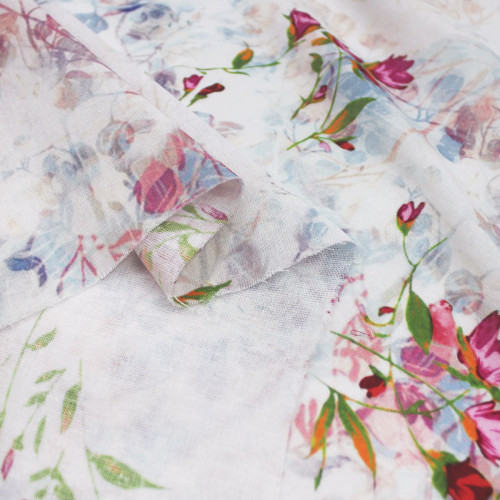 Плательная ткань