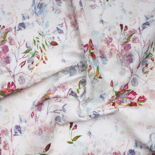 Плательная ткань