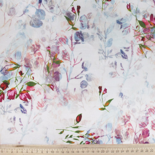 Плательная ткань