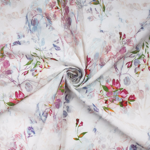 Плательная ткань