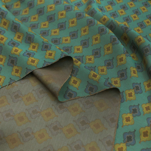 Искусственный шелк