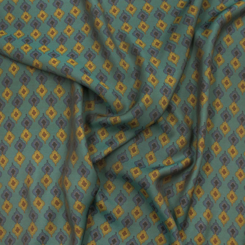 Искусственный шелк