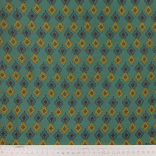 Искусственный шелк