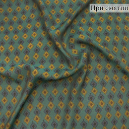 Искусственный шелк