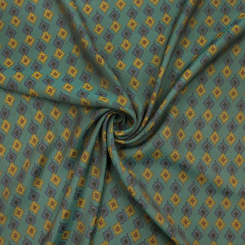 Искусственный шелк