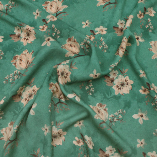 Вискоза твил