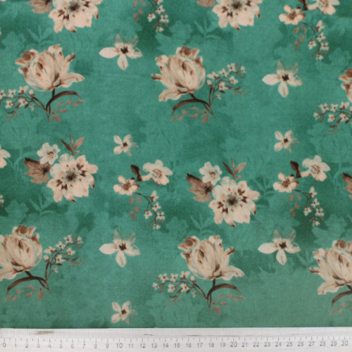 Вискоза твил