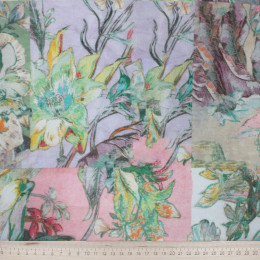 Плательная ткань