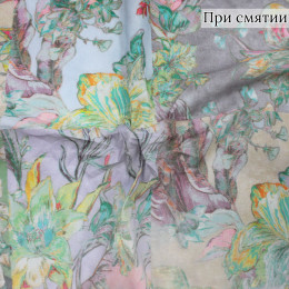 Плательная ткань