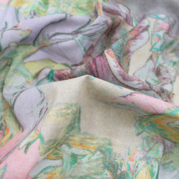 Плательная ткань