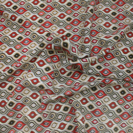 Плательная ткань