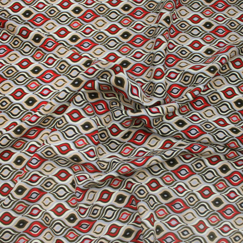 Плательная ткань