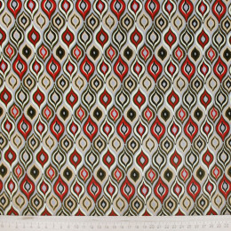 Плательная ткань