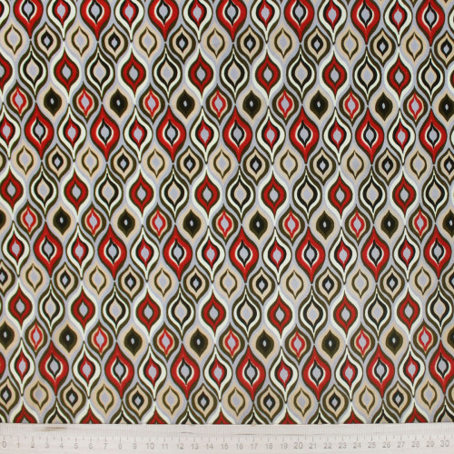 Плательная ткань