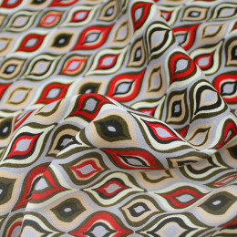 Плательная ткань