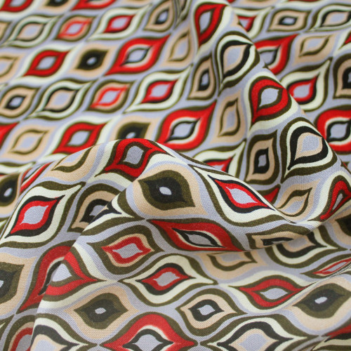 Плательная ткань