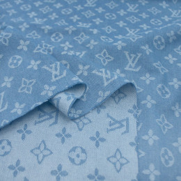 Джинсовая ткань