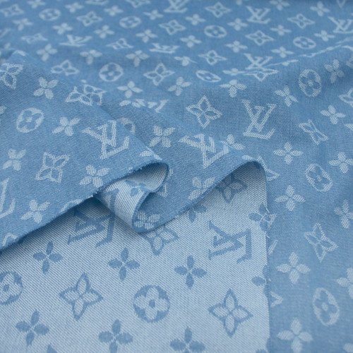 Джинсовая ткань