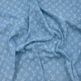 Джинсовая ткань