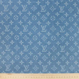 Джинсовая ткань