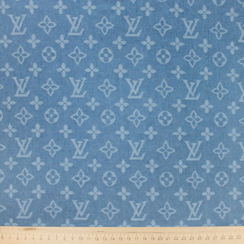 Джинсовая ткань