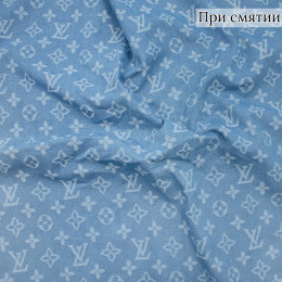 Джинсовая ткань