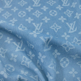 Джинсовая ткань