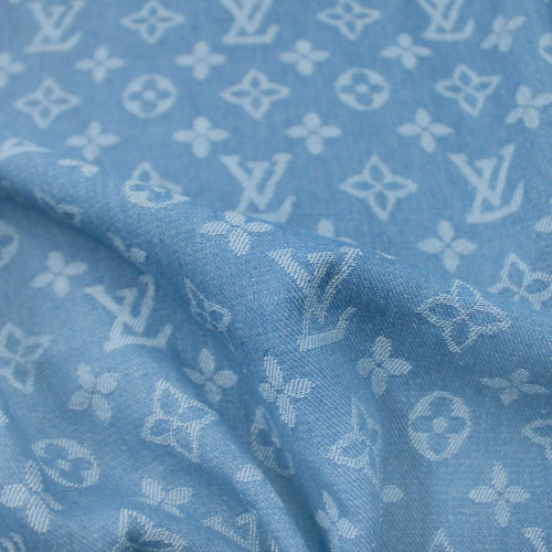 Джинсовая ткань