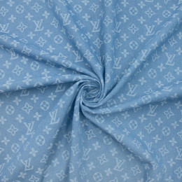 Джинсовая ткань